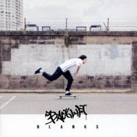 BACK LIFT／BLANKS 【CD】 | ハピネット・オンラインYahoo!ショッピング店