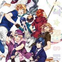 ST☆RISH／マジLOVEレボリューションズ 【CD】 | ハピネット・オンラインYahoo!ショッピング店