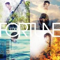 TRIX／FORTUNE 【CD】 | ハピネット・オンラインYahoo!ショッピング店