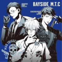 MAD TRIGGER CREW(ヨコハマ・ディビジョン)／BAYSIDE M.T.C 【CD】 | ハピネット・オンラインYahoo!ショッピング店