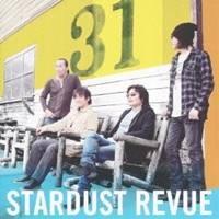 STARDUST REVUE／31 【CD】 | ハピネット・オンラインYahoo!ショッピング店
