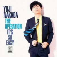 中田裕二／THE OPERATION／IT’S SO EASY 【CD】 | ハピネット・オンラインYahoo!ショッピング店