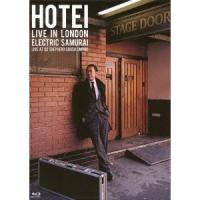 布袋寅泰／HOTEI LIVE IN LONDON ELECTRIC SAMURAI LIVE AT O2 SHEPHERD’S BUSH EMPIRE 【Blu-ray】 | ハピネット・オンラインYahoo!ショッピング店