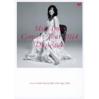 今井美樹／Concert Tour 2014 Dialogue -Live at Osaka Festival Hall- 【DVD】 | ハピネット・オンラインYahoo!ショッピング店