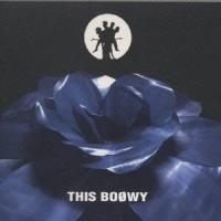 BOOWY／THIS BOOWY 【CD】 | ハピネット・オンラインYahoo!ショッピング店