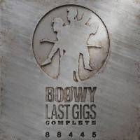 BOOWY／LAST GIGSCOMPLETE 【CD】 | ハピネット・オンラインYahoo!ショッピング店