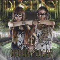 BROWN SUGAR／DESTINY 【CD】 | ハピネット・オンラインYahoo!ショッピング店