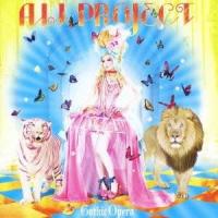 ALI PROJECT／Gothic Opera 【CD】 | ハピネット・オンラインYahoo!ショッピング店