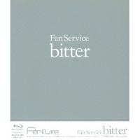 Perfume／Fan Service bitter Normal Edition 【Blu-ray】 | ハピネット・オンラインYahoo!ショッピング店
