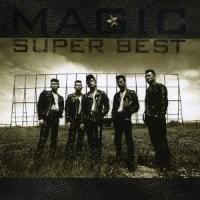 MAGIC／マジック SUPER BEST 【CD】 | ハピネット・オンラインYahoo!ショッピング店
