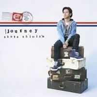 清水翔太／Journey 【CD】 | ハピネット・オンラインYahoo!ショッピング店