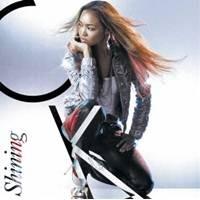 Crystal Kay／Shining 【CD】 | ハピネット・オンラインYahoo!ショッピング店