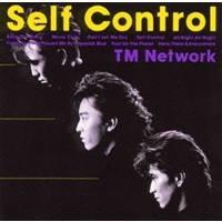 TM NETWORK／Self Control 【CD】 | ハピネット・オンラインYahoo!ショッピング店