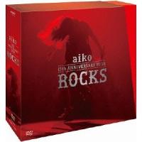 aiko／aiko 15th ANNIVERSARY TOUR ROCKS 【DVD】 | ハピネット・オンラインYahoo!ショッピング店