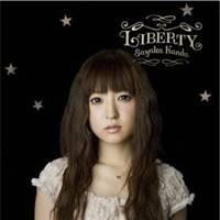 Sayaka Kanda／LIBERTY 【CD】 | ハピネット・オンラインYahoo!ショッピング店