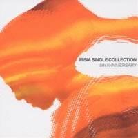 MISIA／MISIA SINGLE COLLECTION 5th ANNIVERSARY 【CD】 | ハピネット・オンラインYahoo!ショッピング店