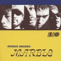 MONDO GROSSO／MARBLE 【CD】 | ハピネット・オンラインYahoo!ショッピング店