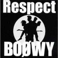 (オムニバス)／BOOWY Respect (期間限定) 【CD】 | ハピネット・オンラインYahoo!ショッピング店