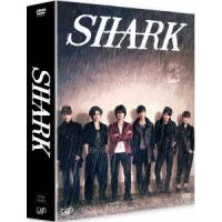 SHARK DVD BOX 【DVD】 | ハピネット・オンラインYahoo!ショッピング店