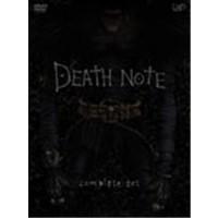 DEATH NOTE complete set 【DVD】 | ハピネット・オンラインYahoo!ショッピング店