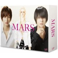 連続ドラマ MARS〜ただ、君を愛してる〜Blu-ray BOX 【Blu-ray】 | ハピネット・オンラインYahoo!ショッピング店