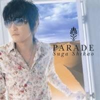 スガシカオ／PARADE 【CD】 
