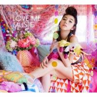 (V.A.)／TGC presents LOVE ME MUSIC 【CD】 | ハピネット・オンラインYahoo!ショッピング店