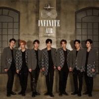 INFINITE／AIR《通常盤》 【CD】 | ハピネット・オンラインYahoo!ショッピング店