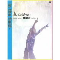 Mr.Children STADIUM TOUR 2011 SENSE -in the field- 【DVD】 | ハピネット・オンラインYahoo!ショッピング店