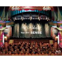 Mr.Children Tour 2011 SENSE 【Blu-ray】 | ハピネット・オンラインYahoo!ショッピング店