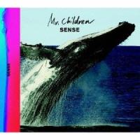 Mr.Children／SENSE 【CD】 | ハピネット・オンラインYahoo!ショッピング店