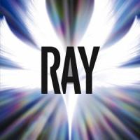 BUMP OF CHICKEN／RAY 【CD】 | ハピネット・オンラインYahoo!ショッピング店