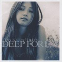 Do As Infinity／DEEP FOREST 【CD】 | ハピネット・オンラインYahoo!ショッピング店