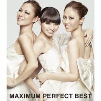 MAX／MAXIMUM PERFECT BEST 【CD+DVD】 | ハピネット・オンラインYahoo!ショッピング店