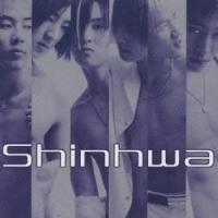 SHINHWA／シンファ 【CD】 | ハピネット・オンラインYahoo!ショッピング店