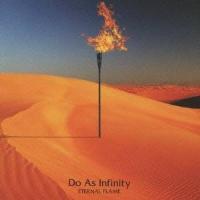 Do As Infinity／ETERNAL FLAME 【CD+DVD】 | ハピネット・オンラインYahoo!ショッピング店