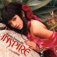 浜崎あゆみ／INSPIRE 【CD】 | ハピネット・オンラインYahoo!ショッピング店