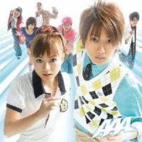 AAA／BEYOND〜カラダノカナタ 【CD+DVD】 | ハピネット・オンラインYahoo!ショッピング店