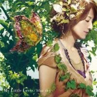 My Little Lover／blue sky 【CD】 | ハピネット・オンラインYahoo!ショッピング店