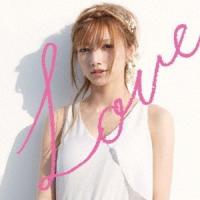 後藤真希／LOVE 【CD+DVD】 | ハピネット・オンラインYahoo!ショッピング店