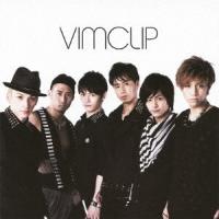 VIMCLIP／ヴィムクリップ 【CD+DVD】 | ハピネット・オンラインYahoo!ショッピング店