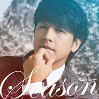 リュ・シウォン／Season 【CD+DVD】 | ハピネット・オンラインYahoo!ショッピング店