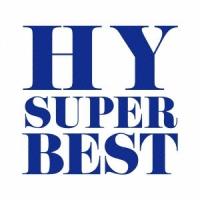 HY／HY SUPER BEST 【CD】 | ハピネット・オンラインYahoo!ショッピング店