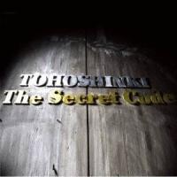 東方神起／The Secret Code 【CD】 | ハピネット・オンラインYahoo!ショッピング店