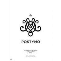 POSTYMO YELLOW MAGIC ORCHESTRA LIVE IN LONDON 2008＋ 【DVD】 | ハピネット・オンラインYahoo!ショッピング店