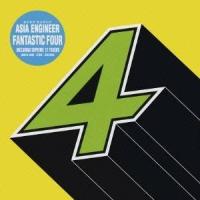 エイジア エンジニア／FANTASTIC 4 【CD】 | ハピネット・オンラインYahoo!ショッピング店