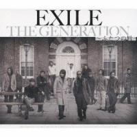 EXILE／THE GENERATION 〜ふたつの唇〜 【CD】 | ハピネット・オンラインYahoo!ショッピング店
