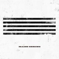 BIGBANG／MADE SERIES《通常盤》 【CD+Blu-ray】 | ハピネット・オンラインYahoo!ショッピング店