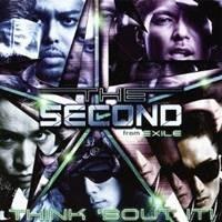 THE SECOND from EXILE／THINK ’BOUT IT！ 【CD】 | ハピネット・オンラインYahoo!ショッピング店