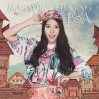 BoA／MASAYUME CHASING《通常盤》 【CD+DVD】 | ハピネット・オンラインYahoo!ショッピング店